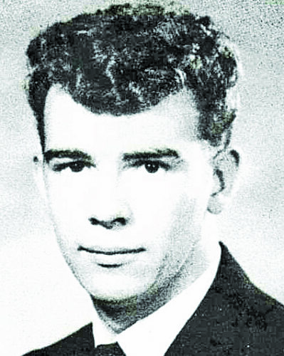 Ronald E. Hook
